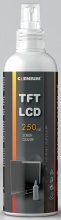 Čistící roztok na obrazovky TF/LCD/TV  250 ml