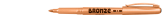Značkovač 1,8 mm 2690 bronzová