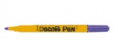 Decor Pen fialový