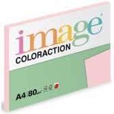 Image Coloraction A4 Tropic 80g, 100 listů