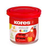 Magik Clay červená 40 g