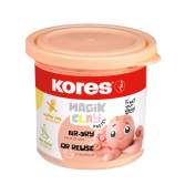 Magik Clay Pastel lososová 40 g