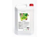 Real green clean podlahy  5000 g