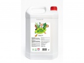 Real green clean toalety  5000 g
