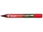 Pilot Marker 400 1,5-4 mm červený