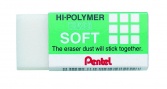 Pryž HI-Polymer Eraser soft