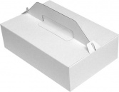 Odnosová krabice 27 x 18 x 8 cm, 50ks