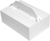 Odnosová krabice 27 x 18 x 10 cm, 50 ks