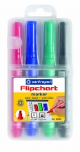Flipchart 8560 1-4,6 mm, sada 4 barvy