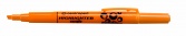 Zvýrazňovač 8732 oranžový 1-4 mm