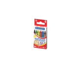 Voskové pastely Centropen 6 barev