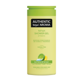Sprchový gel Ice lime & Lemon