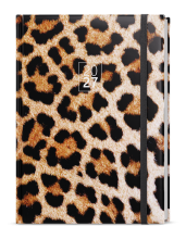 David lamino Leopard
