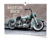 Motorbike A3