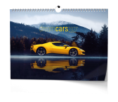 Dream Cars