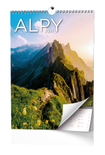 Alpy A3