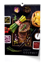 Gourmet A3