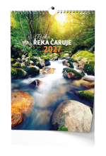 Řeka čaruje A3