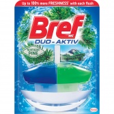 Bref WC DuoAktiv 50 ml