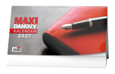 MAXI -daňový kalendář