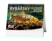 Rybářský kalendář