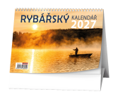 Rybářský kalendář