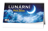 Lunární kalendář Pavla Skácela