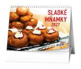 Sladké mňamky