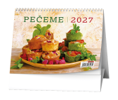 Pečeme