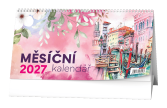 Měsíční kalendář