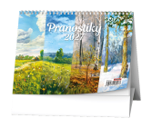 Pranostiky