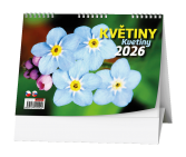 Květiny