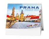 Praha