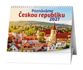Poznáváme Českou republiku