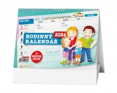 Rodinný kalendář