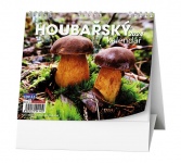 IDEÁL - Houbařský