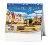 IDEÁL - Česká republika