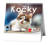 IDEÁL - Kočky