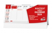 Manažerský kalendář