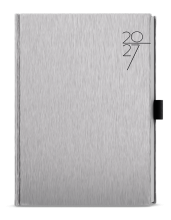 Oskar For Men Silver