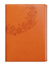 Prokop vivella oranžová Květy