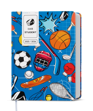 Student lamino  Sport