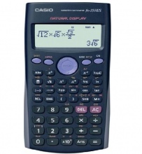 Kalkulačka Casio FX 350 ES