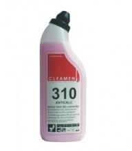 Cleamen 310-čistič WC  750 ml