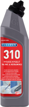 Cleamen 310-čistič WC 750 ml