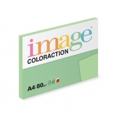 Image Coloraction  A4 Forest 80g, 100 listů