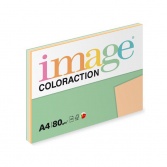 Image Coloraction Set pastelový A4 80g,5x20listů