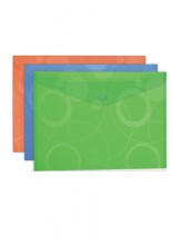 Desky s drukem  Neocolori A4 zelené