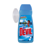 Dr.Devil WC Gel Polar Aqua 400 ml