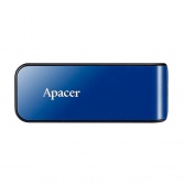 Apacer USB flash disk AH334  64 GB modrý